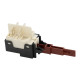 INTERRUPTEUR 4 CONTACTS LAVE-VAISSELLE - C00034349