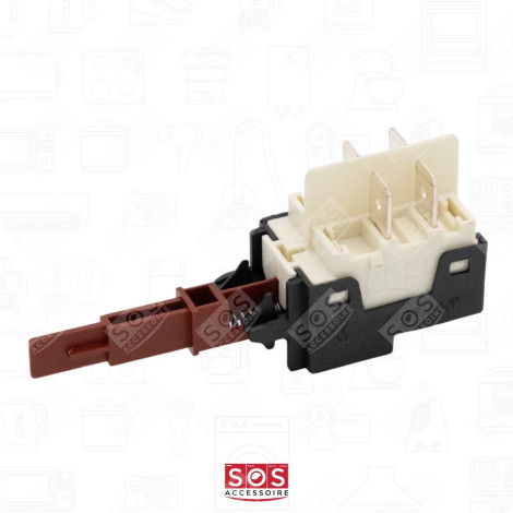 INTERRUPTEUR 4 CONTACTS LAVE-VAISSELLE - C00034349