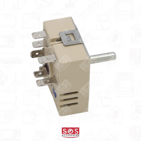 DOSEUR D'ÉNERGIE PLAQUE DE CUISSON - 92749837