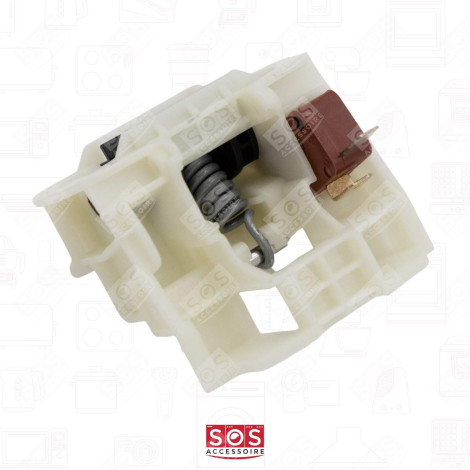 FERMETURE DE PORTE LAVE-VAISSELLE - 697690215, 366761