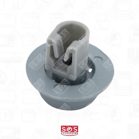 ROULETTE DE PANIER INFÉRIEUR (À L'UNITÉ) LAVE-VAISSELLE - 50269923004