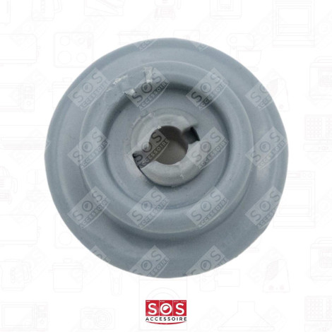 ROULETTE DE PANIER INFÉRIEUR (À L'UNITÉ) LAVE-VAISSELLE - 50269923004