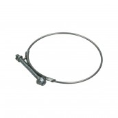 Collier de serrage manchette d'origine Collier de serrage manchette d'origine