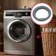 JOINT DE HUBLOT (MANCHETTE) MACHINE À LAVER, LAVE-LINGE - 52X2499