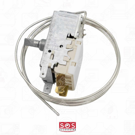 THERMOSTAT FRIGO, RÉFRIGÉRATEUR, CONGÉLATEUR - 2262146240