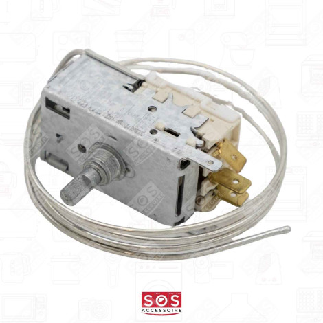 THERMOSTAT FRIGO, RÉFRIGÉRATEUR, CONGÉLATEUR - 2262146240