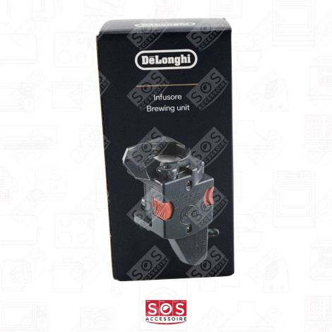 GROUPE DE PASSAGE (DIFFUSEUR E CAFETIÈRE, MACHINE À CAFÉ - 5513227891, 7313232331