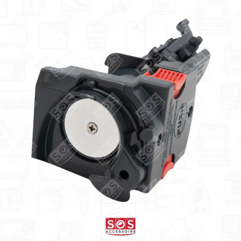 GROUPE DE PASSAGE (DIFFUSEUR E CAFETIÈRE, MACHINE À CAFÉ - 5513227891, 7313232331