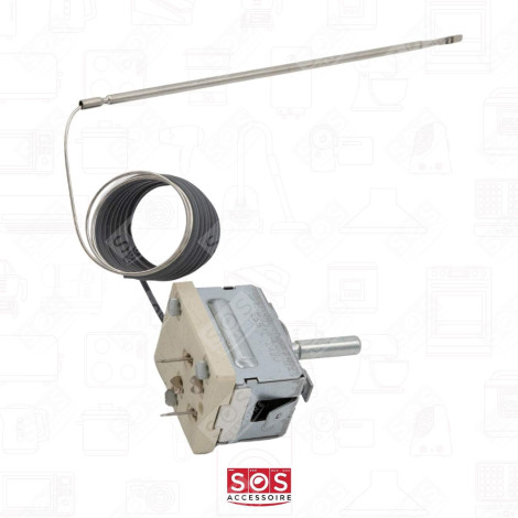 THERMOSTAT 50/265° FOUR, CUISINIÈRE - 818730401, 00632618