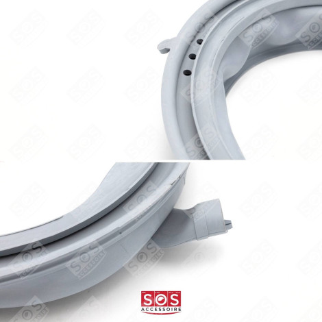 MANCHETTE MACHINE À LAVER, LAVE-LINGE - 00680405