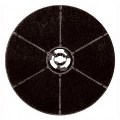 Filtre charbon (x1) 172x44mm type 183