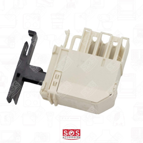 INTERRUPTEUR MARCHE / ARRÊT MACHINE À LAVER, LAVE-LINGE - 481941029004