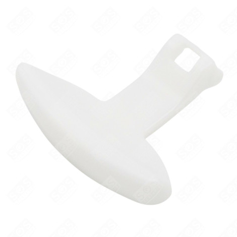 POIGNÉE DE HUBLOT MACHINE À LAVER, LAVE-LINGE - 480111100265