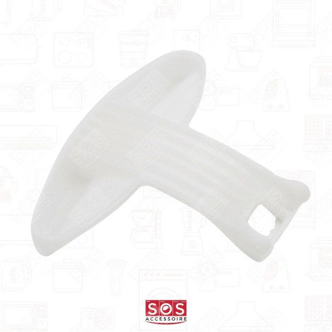 POIGNÉE DE HUBLOT MACHINE À LAVER, LAVE-LINGE - 480111100265