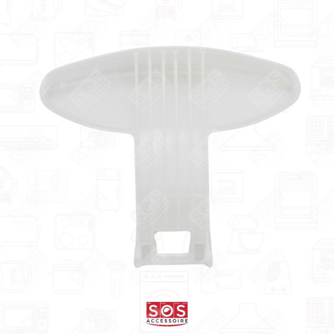 POIGNÉE DE HUBLOT MACHINE À LAVER, LAVE-LINGE - 480111100265