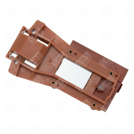 SÉCURITÉ DE PORTE, FERMETURE, VERROU MACHINE À LAVER, LAVE-LINGE - 55X9897