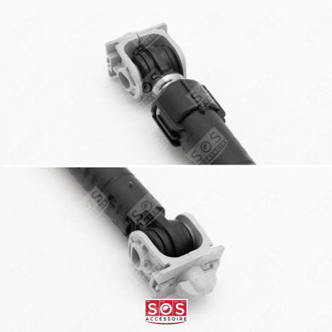 AMORTISSEURS (LES 2) MACHINE À LAVER, LAVE-LINGE - 481246648092