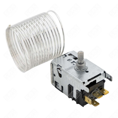 THERMOSTAT DANFOSS N°6 FRIGO, RÉFRIGÉRATEUR, CONGÉLATEUR - AS0003932