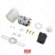 THERMOSTAT DANFOSS N°6 FRIGO, RÉFRIGÉRATEUR, CONGÉLATEUR - AS0003932