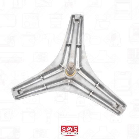 CROISILLON DE TAMBOUR MACHINE À LAVER, LAVE-LINGE - 4434ER1003G