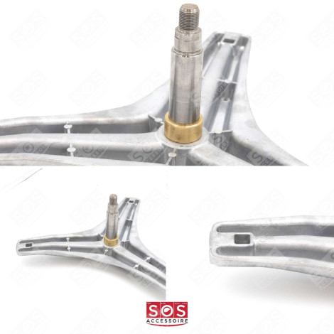 CROISILLON DE TAMBOUR MACHINE À LAVER, LAVE-LINGE - 4434ER1003G