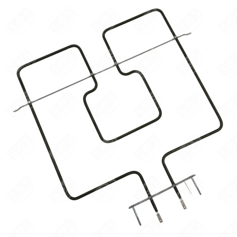 RESISTANCE  VOUTE FOUR, CUISINIÈRE - 480121104184