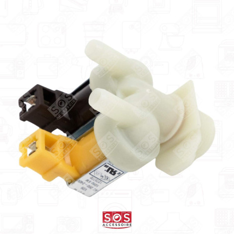 ELECTROVANNE 2 VOIES 180° MACHINE À LAVER, LAVE-LINGE - 00086311