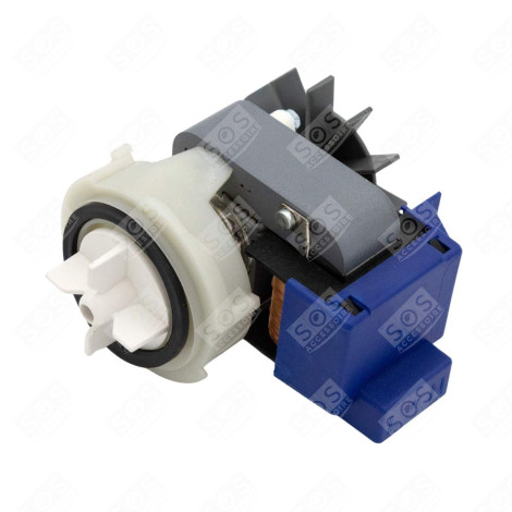 POMPE DE VIDANGE MACHINE À LAVER, LAVE-LINGE - 51X7463