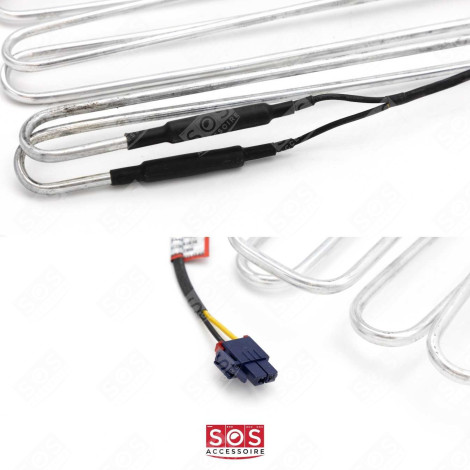 RESISTANCE DE DÉGIVRAGE FRIGO, RÉFRIGÉRATEUR, CONGÉLATEUR - DA47-00263E