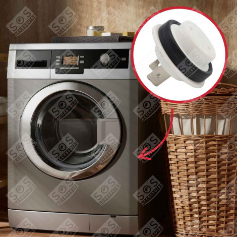 SONDE CTN MACHINE À LAVER, LAVE-LINGE - 49005297