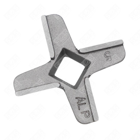 COUTEAU 4 LAMES ROBOT MÉNAGER - 00620949