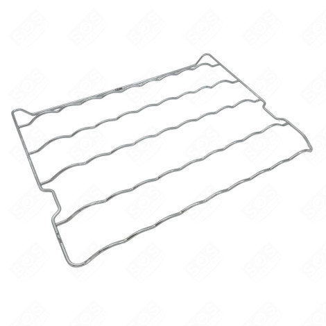 CLAYETTE, ÉTAGÈRE PORTE BOUTEILLES 477X360 MM FRIGO, RÉFRIGÉRATEUR, CONGÉLATEUR - 7112508, 711250801