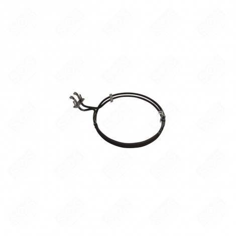 RÉSISTANCE CIRCULAIRE 2500W FOUR, CUISINIÈRE - 00081760