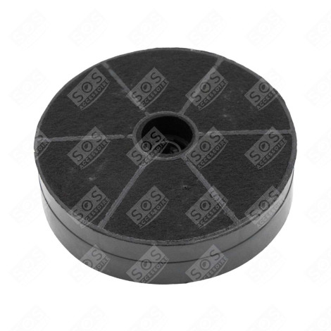 FILTRE CHARBON (X1) 172X44MM T HOTTE - 481281728936