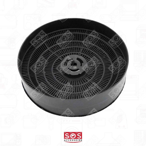 FILTRE CHARBON (X1) 172X44MM T HOTTE - 481281728936