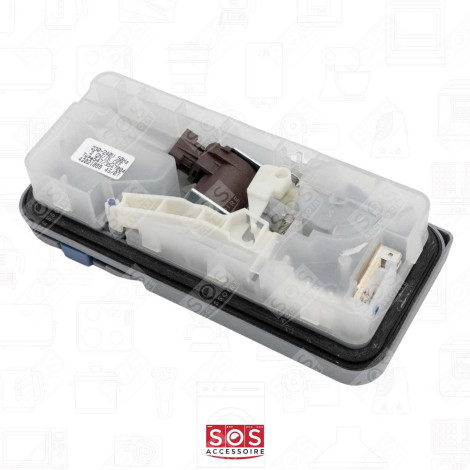 BOÎTE À PRODUITS LAVE-VAISSELLE - 42021099