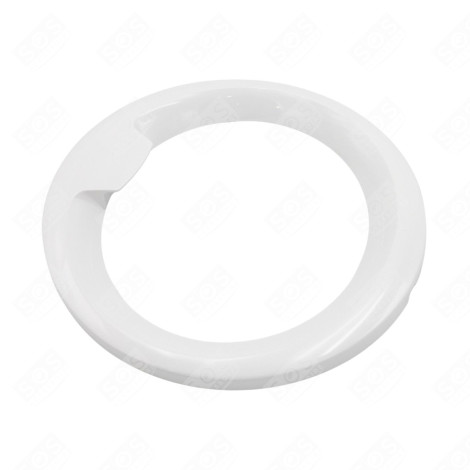 ENJOLIVEUR EXTÉRIEUR DE HUBLOT MACHINE À LAVER, LAVE-LINGE - L74H000L0