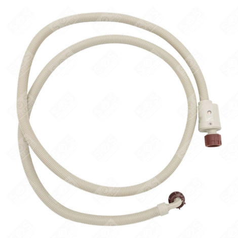 AQUASTOP TUYAU ARRIVÉE D'EAU 2,5M MACHINE À LAVER, LAVE-LINGE - 484000008795