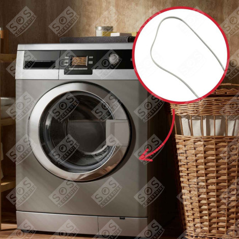 COURROIE 1180J4 MACHINE À LAVER, LAVE-LINGE - 55X7784