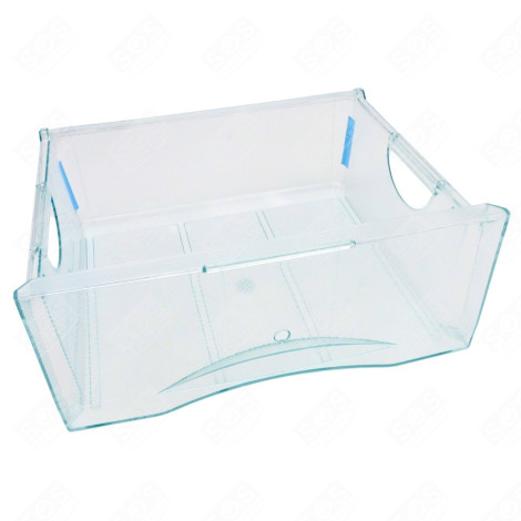 TIROIR SUPÉRIEUR 411X365X162 MM FRIGO, RÉFRIGÉRATEUR, CONGÉLATEUR - 9791298, 979129800