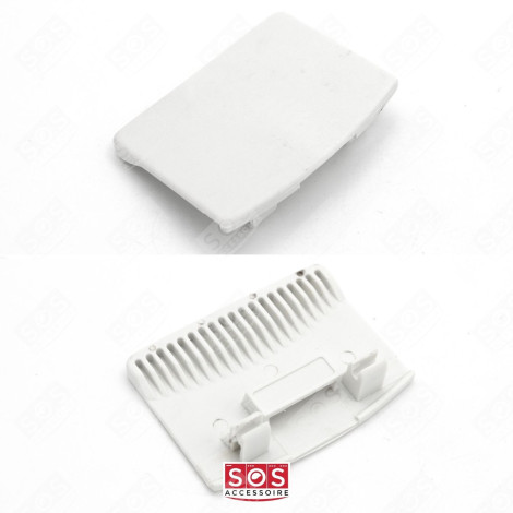 POIGNÉE DE HUBLOT BLANCHE MACHINE À LAVER, LAVE-LINGE - 481949869247