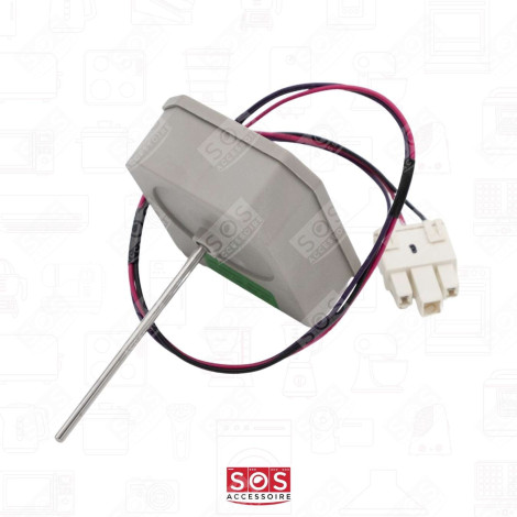 MOTEUR DE VENTILATEUR ÉVAPORATEUR FRIGO, RÉFRIGÉRATEUR, CONGÉLATEUR - 4681JB1029A