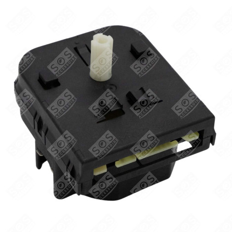 SELECTEUR DE PROGRAMME MACHINE À LAVER, LAVE-LINGE - C00083916