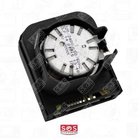 SELECTEUR DE PROGRAMME MACHINE À LAVER, LAVE-LINGE - C00083916