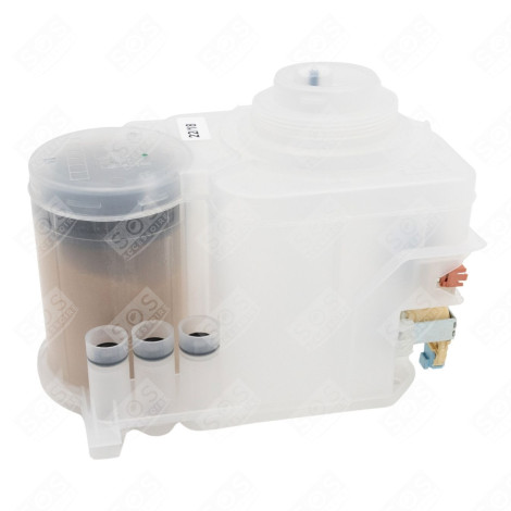 BLOC ADOUCISSEUR / POT A SEL LAVE-VAISSELLE - 481241868373