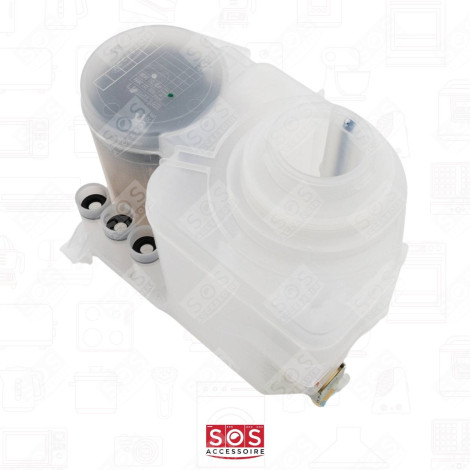 BLOC ADOUCISSEUR / POT A SEL LAVE-VAISSELLE - 481241868373