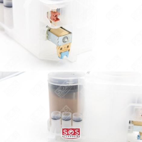 BLOC ADOUCISSEUR / POT A SEL LAVE-VAISSELLE - 481241868373