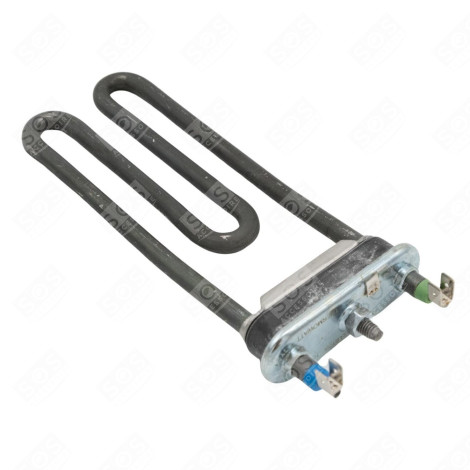 RÉSISTANCE (THERMOPLONGEUR) 17 MACHINE À LAVER, LAVE-LINGE - C00066086