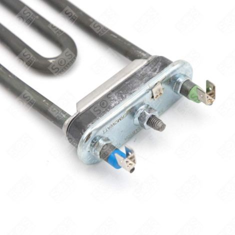 RÉSISTANCE (THERMOPLONGEUR) 17 MACHINE À LAVER, LAVE-LINGE - C00066086