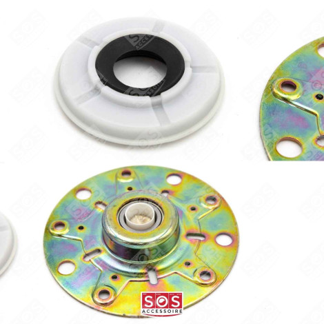 PALIER MACHINE À LAVER, LAVE-LINGE - 53180008970, 53188923352